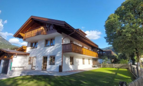 Ferienwohnung Leni